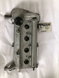 2007 - 2012 TOYOTA YARIS Engine Valve Cover Sedan 1.5L A/T G