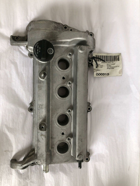 2007 - 2012 TOYOTA YARIS Engine Valve Cover Sedan 1.5L A/T G