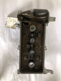 2007 - 2012 TOYOTA YARIS Engine Valve Cover Sedan 1.5L A/T G