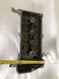 2007 - 2012 TOYOTA YARIS Engine Valve Cover Sedan 1.5L A/T G