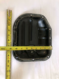 2007 - 2009 TOYOTA YARIS Lower Engine Oil Pan 1.5L A/T Sedan G