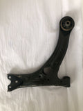 2007 - 2009 TOYOTA PRIUS Front Suspension Lower Control Arm Left Driver Side LH