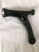 2007 - 2009 TOYOTA PRIUS Front Suspension Lower Control Arm Left Driver Side LH
