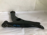 2007 - 2009 TOYOTA PRIUS Front Suspension Lower Control Arm Left Driver Side LH