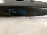 2007 - 2009 TOYOTA PRIUS Front Suspension Lower Control Arm Left Driver Side LH