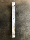 TOYOTA PRIUS 2009 Front Bumper Reinforcement Face Bar Hatchback G