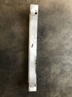 TOYOTA PRIUS 2009 Front Bumper Reinforcement Face Bar Hatchback G
