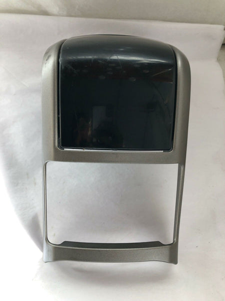 2009 TOYOTA PRIUS Front Center Console Single Cup Holder Hatchback G