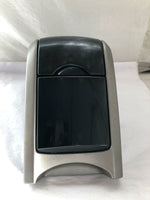 2009 TOYOTA PRIUS Front Center Console Single Cup Holder Hatchback G