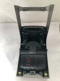 2009 TOYOTA PRIUS Front Center Console Single Cup Holder Hatchback G