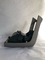 2009 TOYOTA PRIUS Front Center Console Single Cup Holder Hatchback G