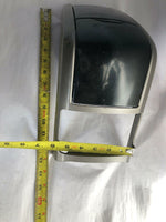 2009 TOYOTA PRIUS Front Center Console Single Cup Holder Hatchback G