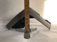 2009 TOYOTA PRIUS Front Center Console Single Cup Holder Hatchback G