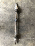 2007 - 2009 TOYOTA PRIUS Front Axle Shaft A/T 1.5L Assembly Right Side RH G