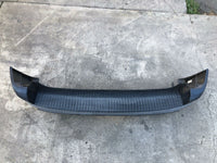 2003 FORD EXPLORER Rear Back Bumper Cover Paint Code LD Wagon G
