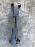 2003 FORD EXPLORER Rear Back Bumper Cover Paint Code LD Wagon G