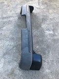 2003 FORD EXPLORER Rear Back Bumper Cover Paint Code LD Wagon G