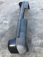 2003 FORD EXPLORER Rear Back Bumper Cover Paint Code LD Wagon G