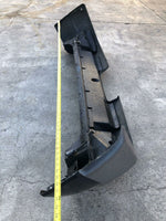 2003 FORD EXPLORER Rear Back Bumper Cover Paint Code LD Wagon G