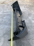 2003 FORD EXPLORER Rear Back Bumper Cover Paint Code LD Wagon G