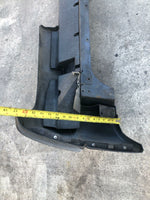 2003 FORD EXPLORER Rear Back Bumper Cover Paint Code LD Wagon G