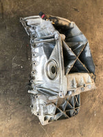 2006 - 2007 RANGE ROVER Engine Motor Oil Pan 4.4L A/T Wagon G