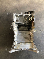 2006 - 2007 RANGE ROVER Engine Motor Oil Pan 4.4L A/T Wagon G