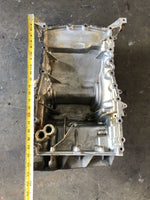 2006 - 2007 RANGE ROVER Engine Motor Oil Pan 4.4L A/T Wagon G
