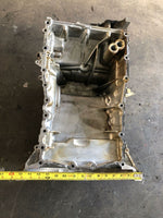 2006 - 2007 RANGE ROVER Engine Motor Oil Pan 4.4L A/T Wagon G
