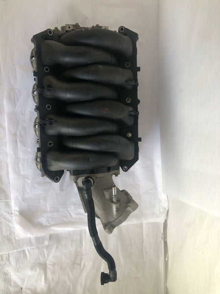 2006 - 2009 RANGE ROVER Engine Intake Manifold 4.4L A/T Wagon G