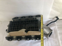 2006 - 2009 RANGE ROVER Engine Intake Manifold 4.4L A/T Wagon G