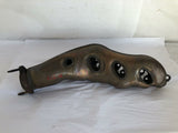 2006 RANGE ROVER Engine Exhaust Manifold 4.4L A/T Wagon Right Side RH G