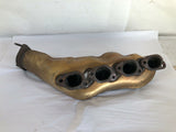 2006 RANGE ROVER Engine Exhaust Manifold 4.4L A/T Wagon Right Side RH G
