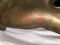 2006 RANGE ROVER Engine Exhaust Manifold 4.4L A/T Wagon Right Side RH G