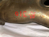 2006 RANGE ROVER Engine Exhaust Manifold 4.4L A/T Wagon Right Side RH G
