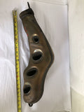 2006 RANGE ROVER Engine Exhaust Manifold 4.4L A/T Wagon Right Side RH G