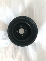 2007 HYUNDAI SONATA Engine Water Pump Pulley 3.3L A/T 6 Cylinder Sedan G