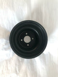 2007 HYUNDAI SONATA Engine Water Pump Pulley 3.3L A/T 6 Cylinder Sedan G