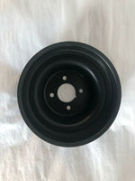 2007 HYUNDAI SONATA Engine Water Pump Pulley 3.3L A/T 6 Cylinder Sedan G