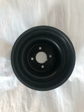 2007 HYUNDAI SONATA Engine Water Pump Pulley 3.3L A/T 6 Cylinder Sedan G