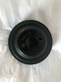 2007 HYUNDAI SONATA Engine Water Pump Pulley 3.3L A/T 6 Cylinder Sedan G