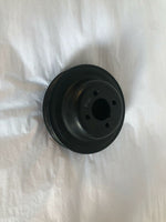 2007 HYUNDAI SONATA Engine Water Pump Pulley 3.3L A/T 6 Cylinder Sedan G