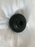2007 HYUNDAI SONATA Engine Water Pump Pulley 3.3L A/T 6 Cylinder Sedan G