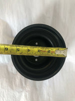 2007 HYUNDAI SONATA Engine Water Pump Pulley 3.3L A/T 6 Cylinder Sedan G