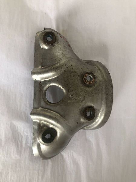 2006 - 2010 HYUNDAI SONATA Exhaust Manifold Heat Shield Cover 3.3L Right Side G