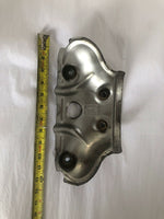 2006 - 2010 HYUNDAI SONATA Exhaust Manifold Heat Shield Cover 3.3L Right Side G