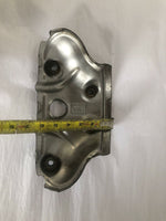 2006 - 2010 HYUNDAI SONATA Exhaust Manifold Heat Shield Cover 3.3L Right Side G