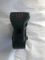 2007 HYUNDAI SONATA Engine Frame Mount Bracket 3.3L Sedan G