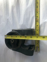 2007 HYUNDAI SONATA Engine Frame Mount Bracket 3.3L Sedan G
