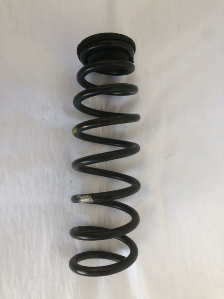 2007 HYUNDAI SONATA Rear Suspension Coil Spring Assembly 3.3L G